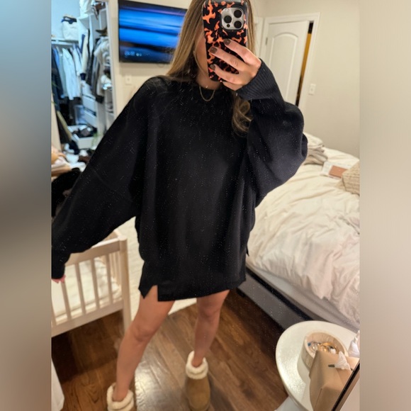 Free People Easy Street Tunic - Picture 3 of 10